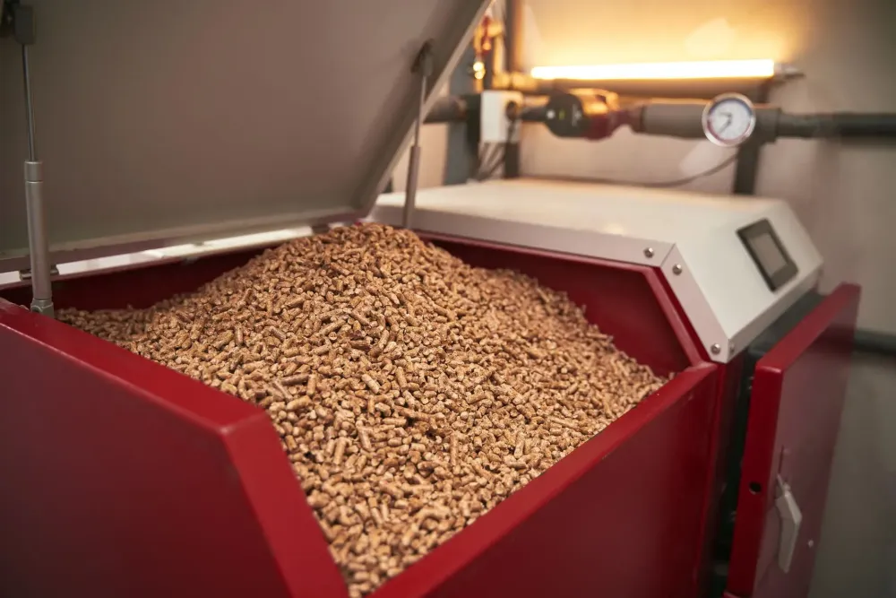 dépannage chaudières