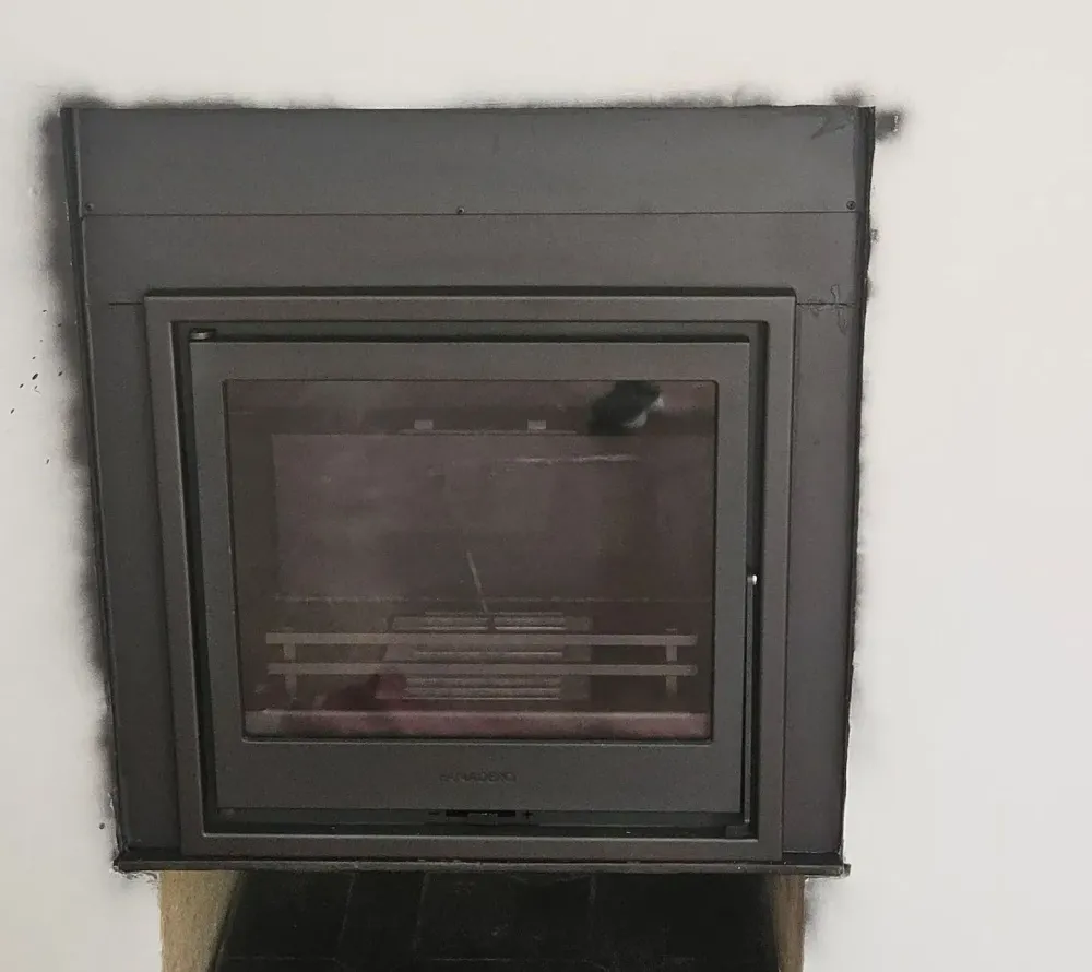 maintenance de poêles